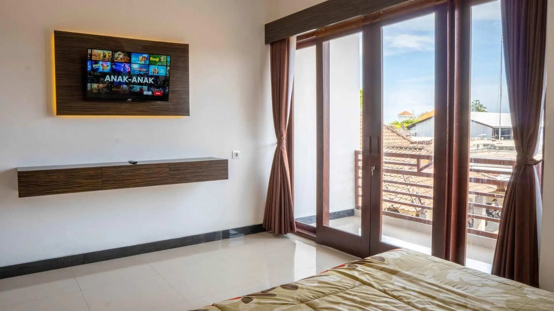 Taked Bali House Ungasan - Monthly Rate Available Hotel Uluwatu  Guest house