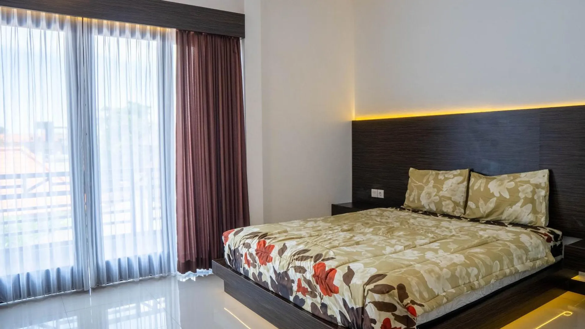 ** Guest house Taked Bali House Ungasan - Monthly Rate Available Hotel Uluwatu  Indonesia