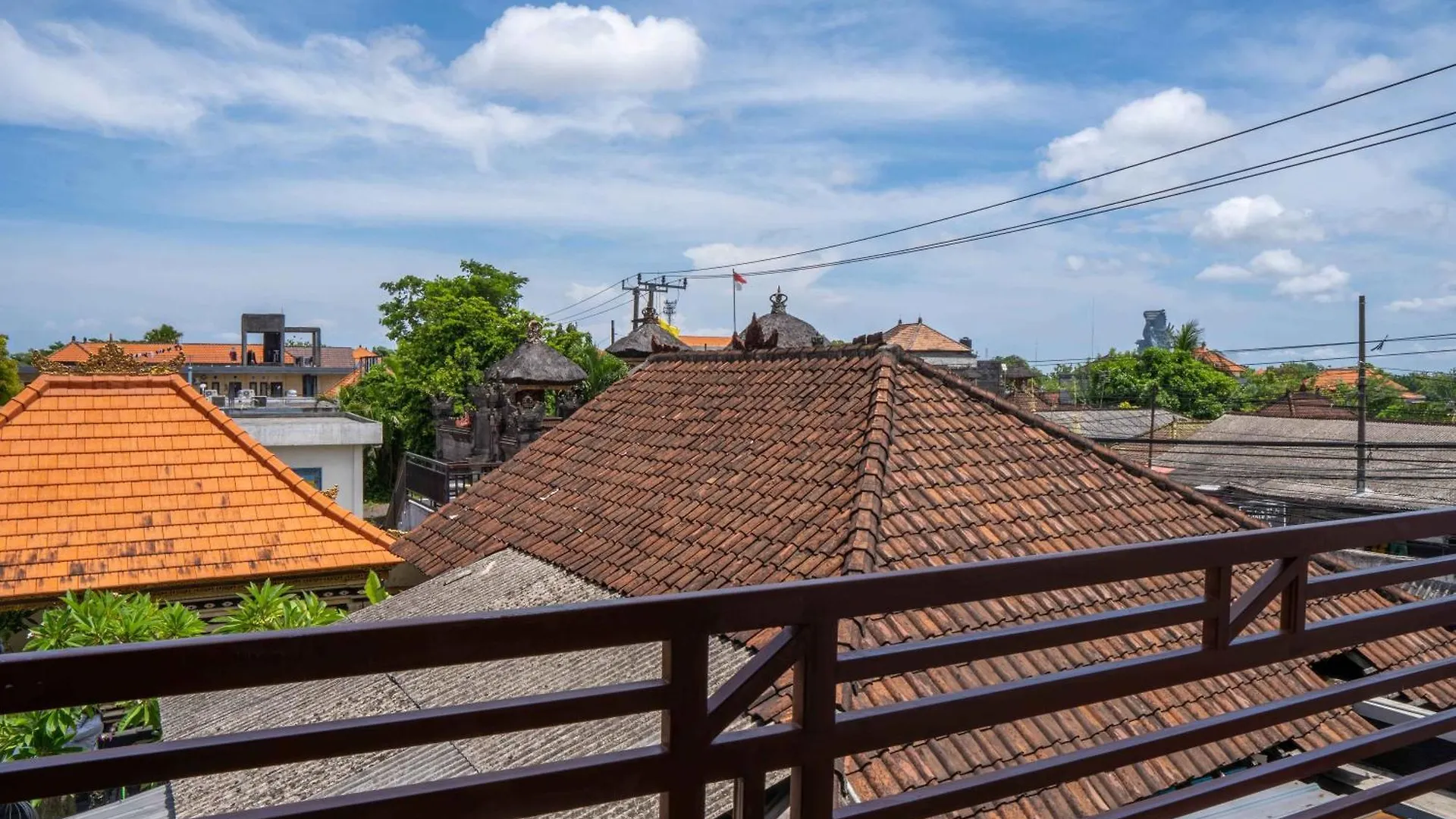 Taked Bali House Ungasan - Monthly Rate Available contacts