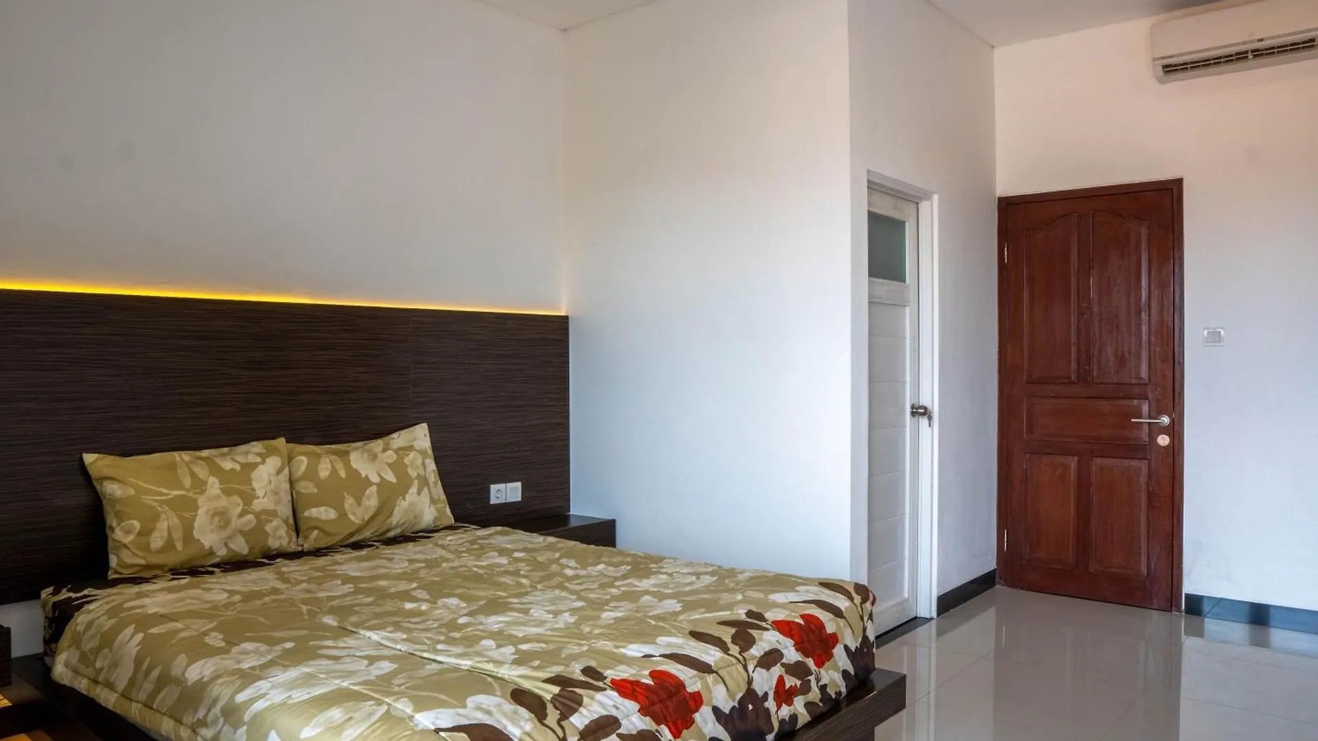 Guest house Taked Bali House Ungasan - Monthly Rate Available Hotel Uluwatu