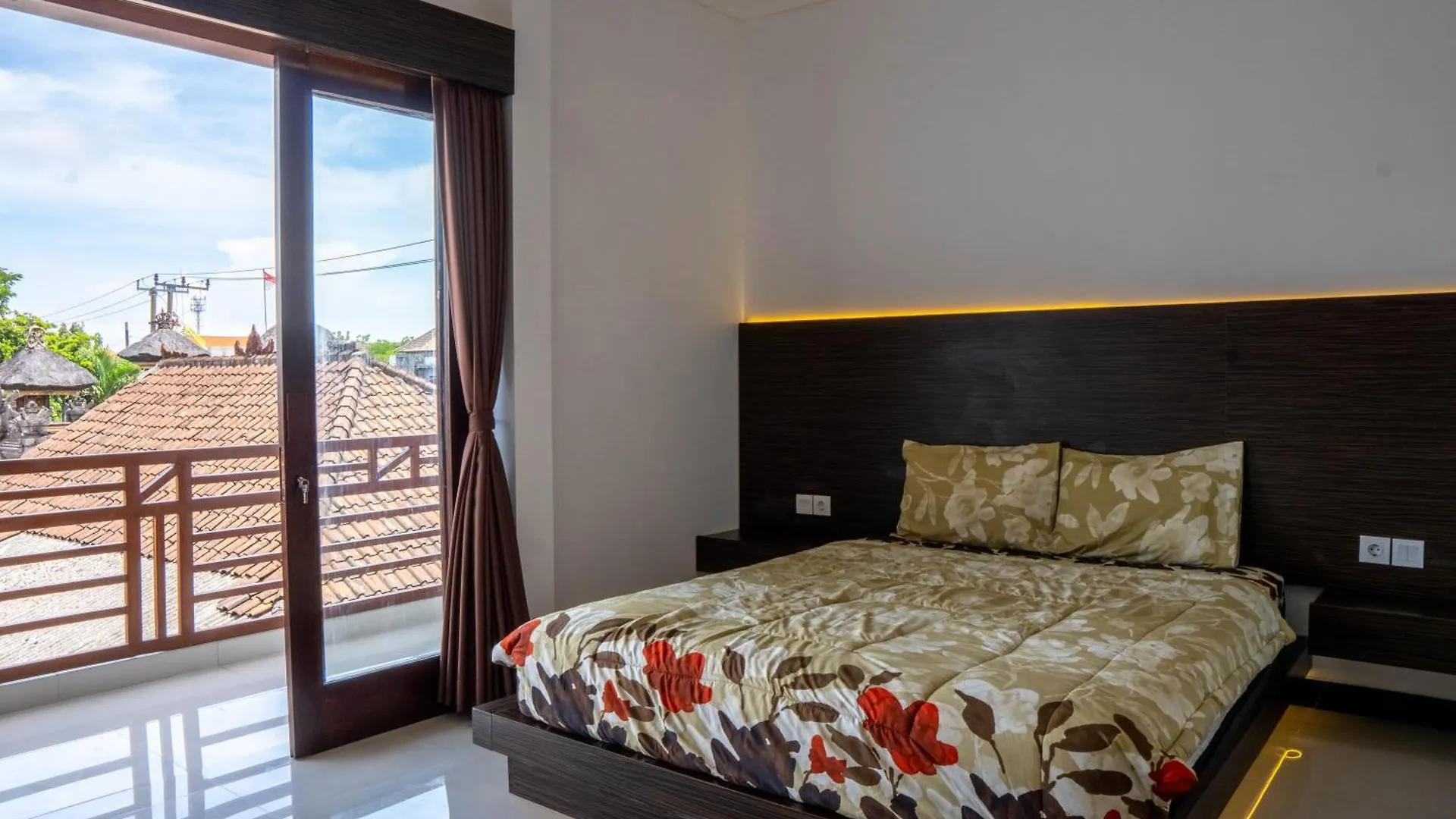 Taked Bali House Ungasan - Monthly Rate Available Hotel Uluwatu