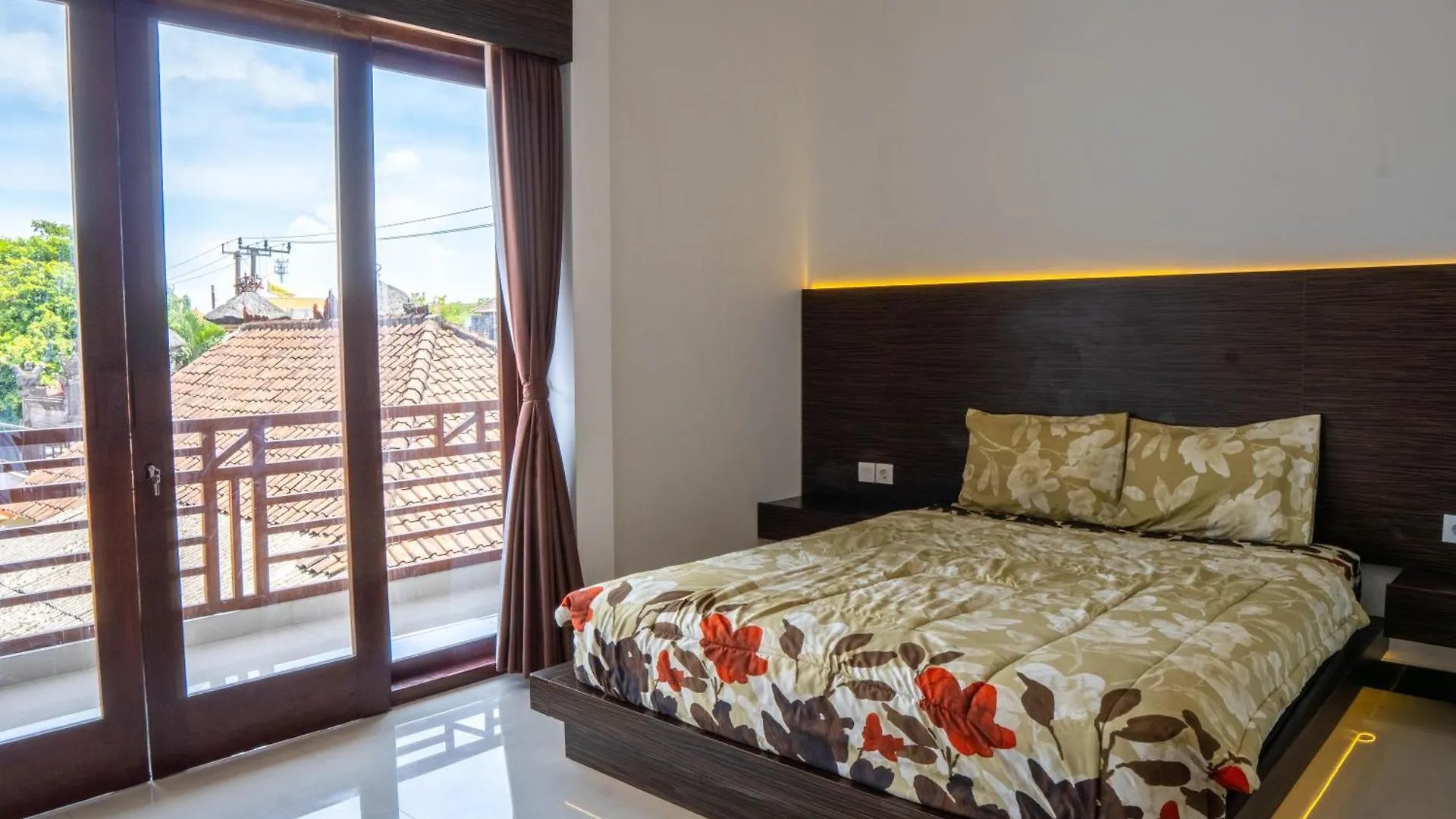 Guest house Taked Bali House Ungasan - Monthly Rate Available Hotel Uluwatu