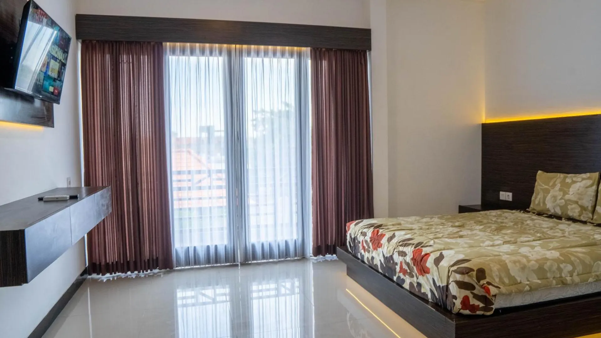 Taked Bali House Ungasan - Monthly Rate Available Hotel Uluwatu  2*, Uluwatu (Bali) Indonesia