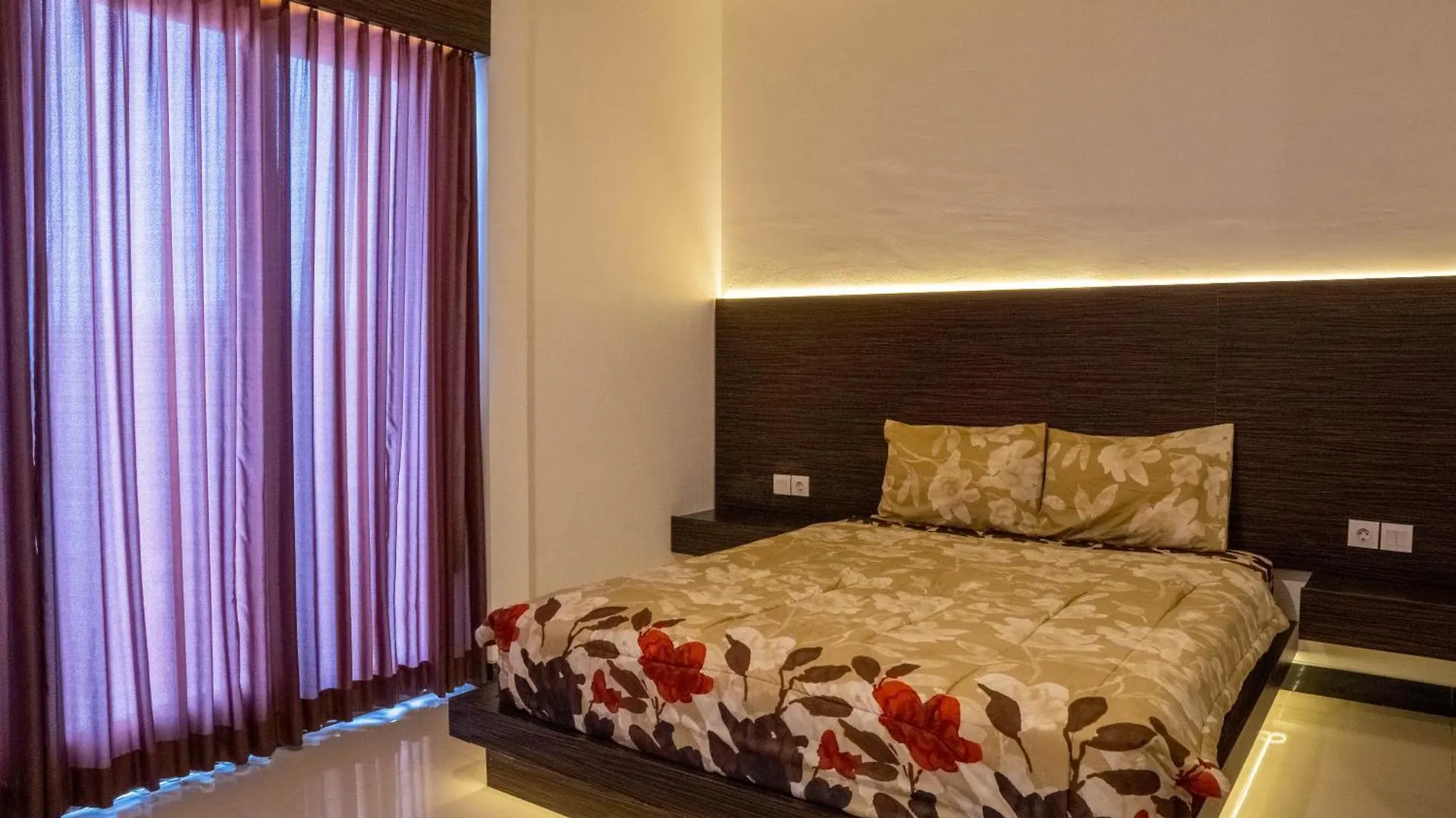 Taked Bali House Ungasan - Monthly Rate Available Hotel Uluwatu  Uluwatu (Bali)